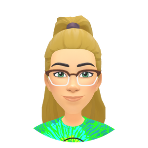 Fundraising Page: Katie Menger